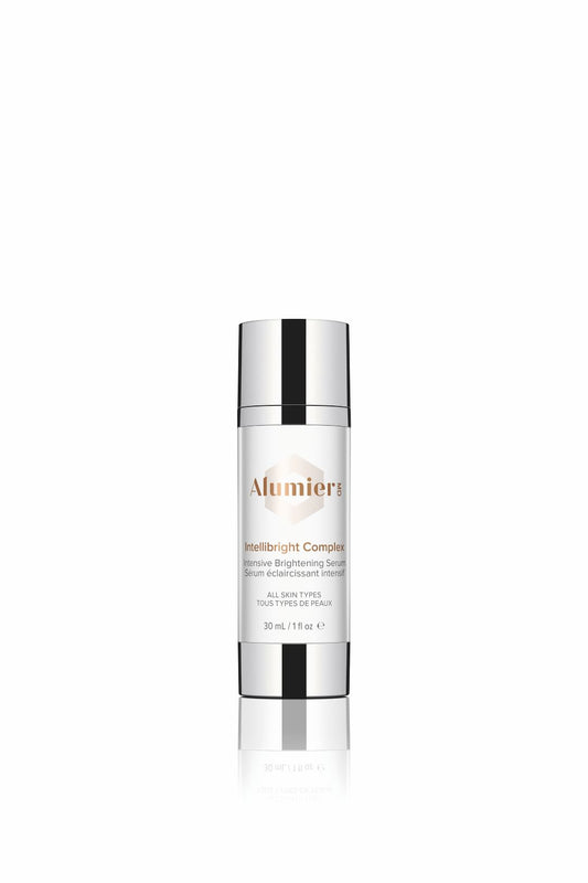 Alumier MD Intellibright Complex