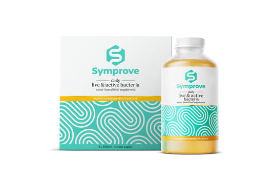 Symprove 4 Week Supply