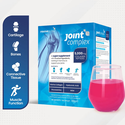 Revive Active Joint Complex
