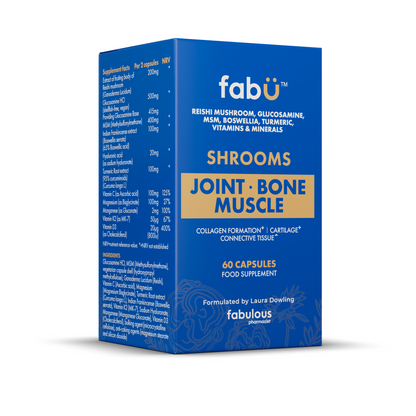 fabÜ Joint-Bone-Muscle