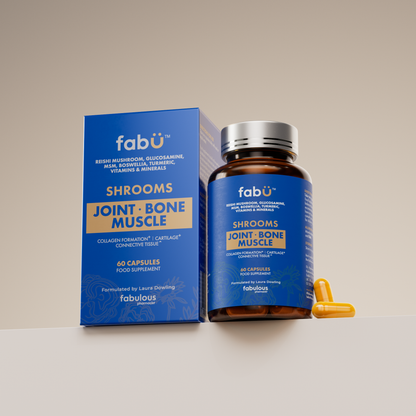 fabÜ Joint-Bone-Muscle