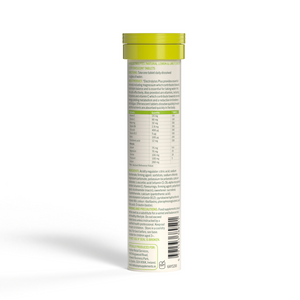 AYA Electrolyte Lemon & Lime