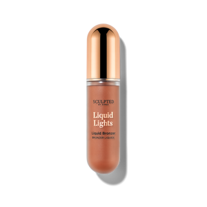 Sculpted By Aimee Liquid Lights - Matte Liquid Bronzer