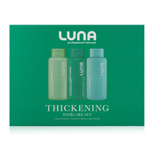 Load image into Gallery viewer, Luna by Lisa Thickening Haircare Set
