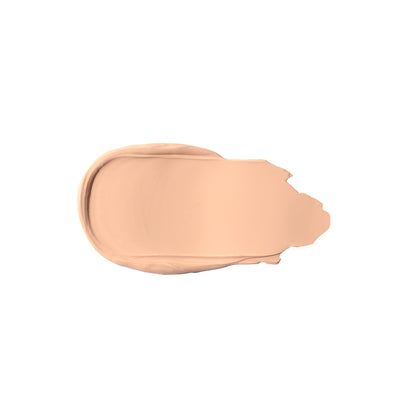 Doll 10 TCE Super Coverage Serum Makeup with Peptides
