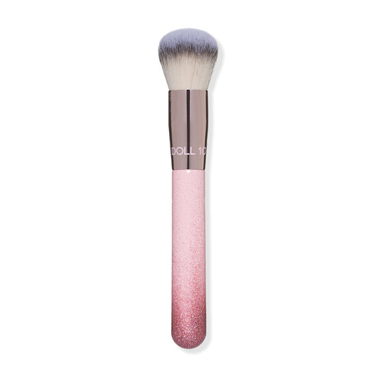 Doll 10 Luminous Foundation Brush