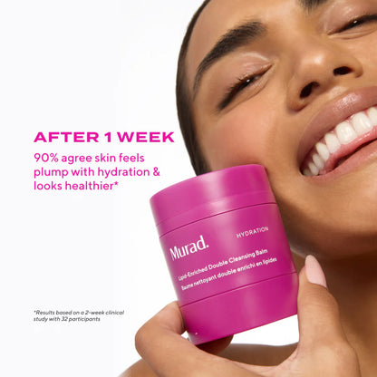 Murad Lipid-Enriched Double Cleansing Balm