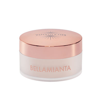 Bellamianta Sheer Perfection Translucent Loose Powder