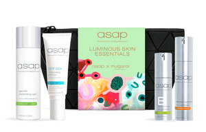 ASAP Luminous Skin Essentials Gift Set