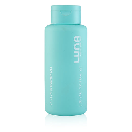 Luna by Lisa Weekly Detox Shampoo