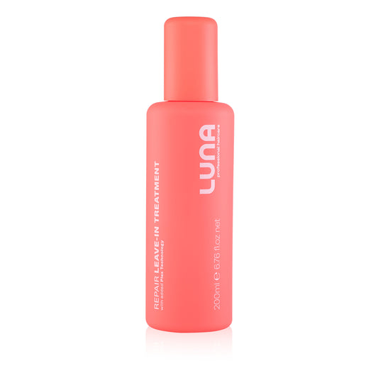 Luna By Lisa Leave In Hair Treatment