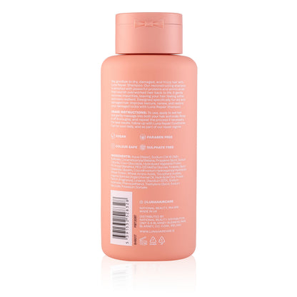 Luna by Lisa Repair Shampoo