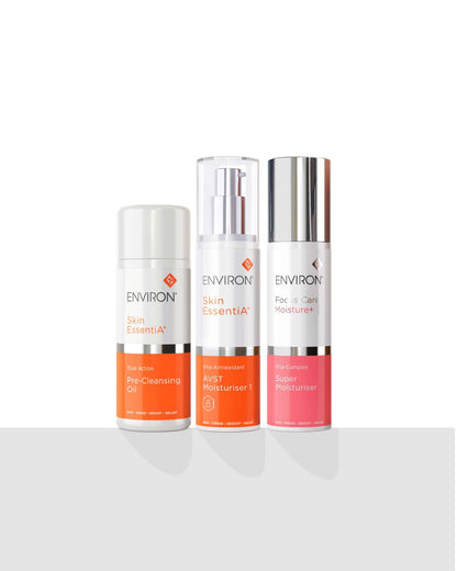 Environ Skin Essentials Kit - Prep & Hydrate