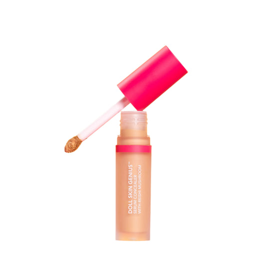 Doll Skin Genius™ Serum Concealer with Reishi Mushroom