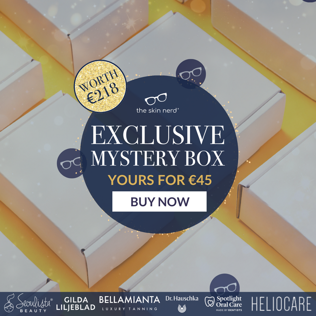 The Discovery Box