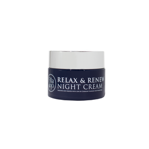 Ella & Jo Relax & Renew - Night Cream