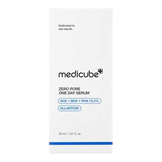 Medicube Zero Pore One Day Serum 30ml