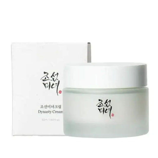 Beauty of Joseon Dynasty Cream Moisturiser 50ml