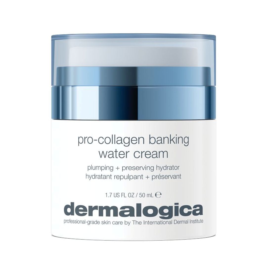 Dermalogica Pro Collagen Banking Water Cream