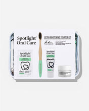 Load image into Gallery viewer, Spotlight Oral Care Ultra Whitening Starter Kit
