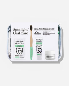 Spotlight Oral Care Ultra Whitening Starter Kit