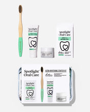 Load image into Gallery viewer, Spotlight Oral Care Ultra Whitening Starter Kit
