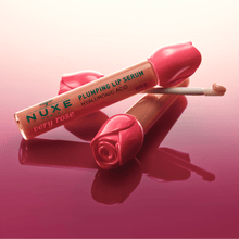 Load image into Gallery viewer, NUXE Very Rose Plumping Lip Serum
