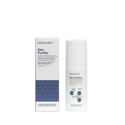 Clinisoothe Skin Purifier