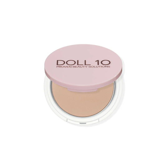 Doll 10 Skin™  Pressed Finishing Powder