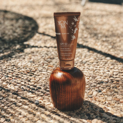 Yon-Ka SPF 50 Solar Care