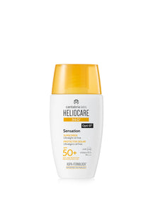 Heliocare 360 Sensation SPF50