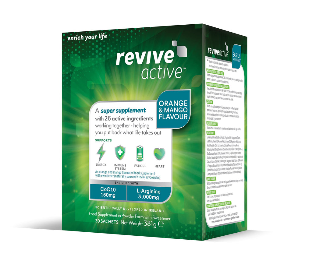 Revive Active Original 30 Sachets