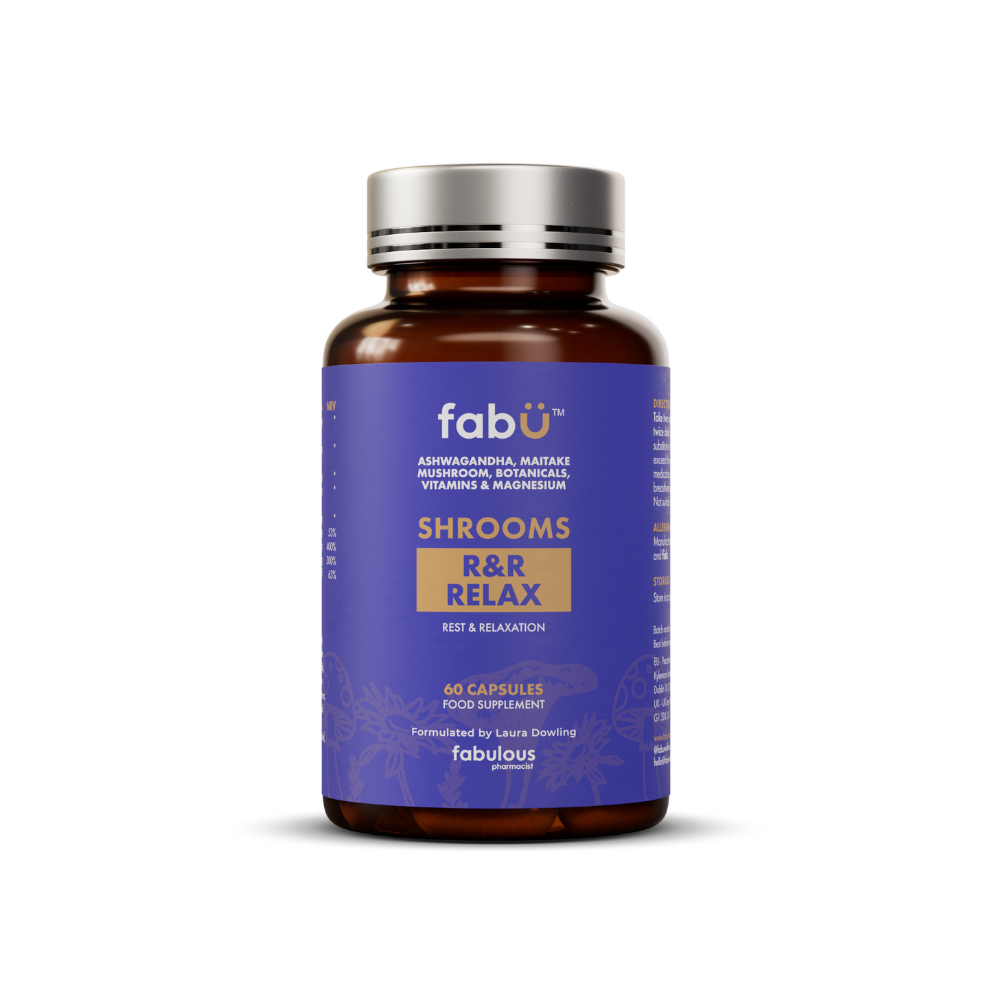 fabÜ R&R Relax