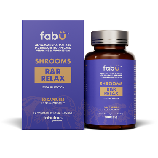 fabÜ R&R Relax