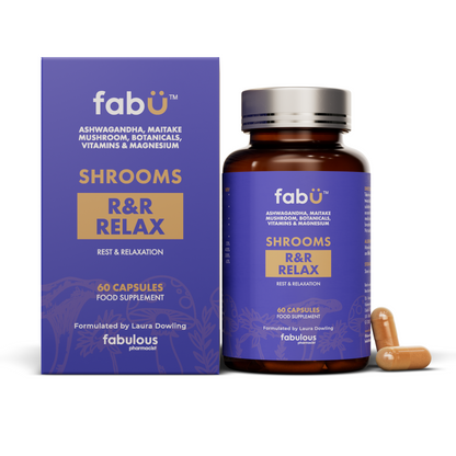 fabÜ R&R Relax