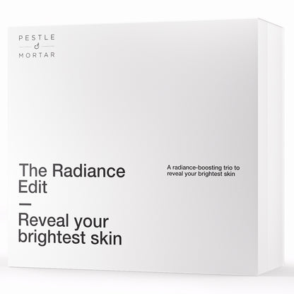 Pestle & Mortar - The Radiance Edit