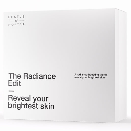 Pestle & Mortar - The Radiance Edit