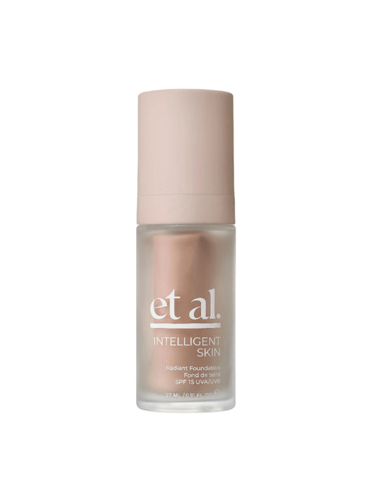 et al. Intelligent Skin Radiant Foundation