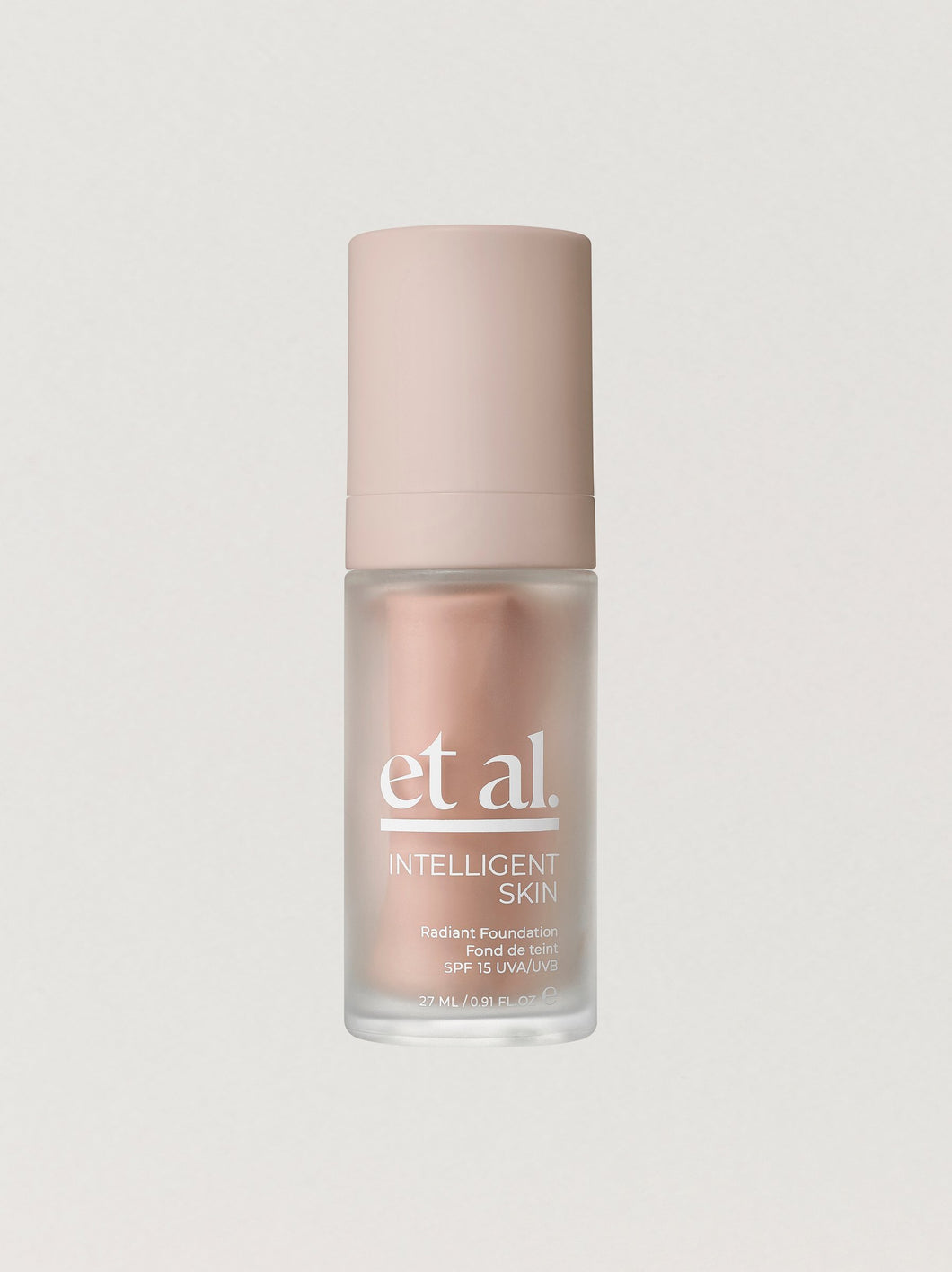 et al. Intelligent Skin Radiant Foundation 27ml