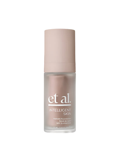 et al. Intelligent Skin Radiant Foundation