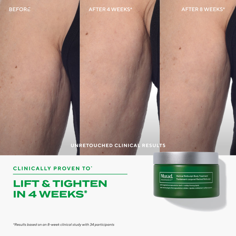 Murad Retinal ReSculpt™ Body Treatment