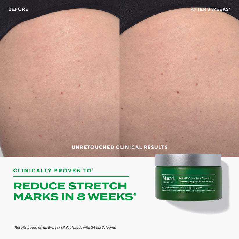 Murad Retinal ReSculpt™ Body Treatment