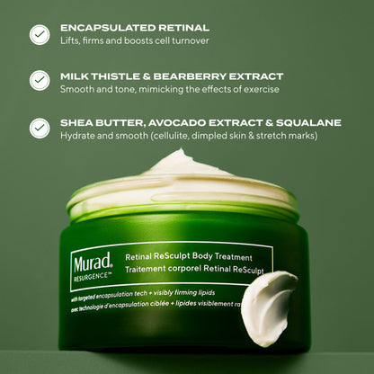 Murad Retinal ReSculpt™ Body Treatment