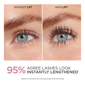 Sculpted by Aimee Lashlift Mascara