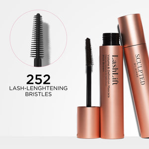 Sculpted by Aimee Lashlift Mascara