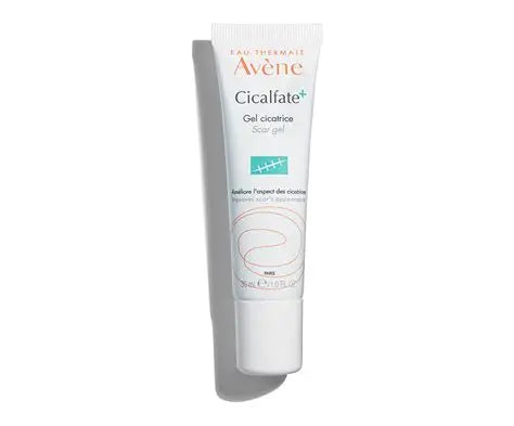 Avène Cicalfate Scar Gel