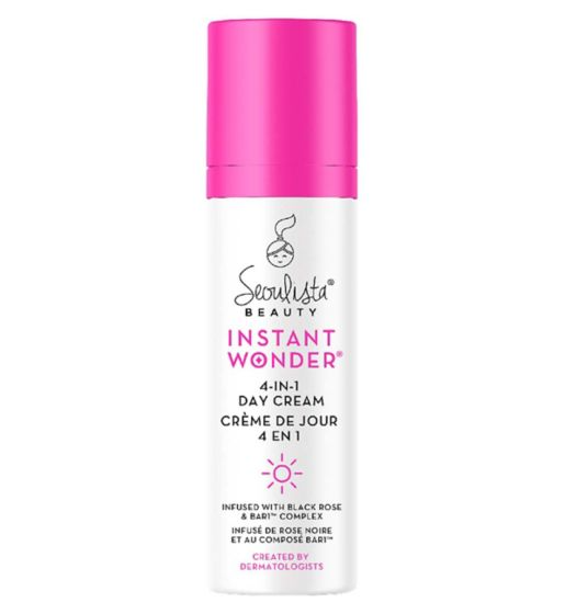 Seoulista Instant Wonder® 4 in 1 Day Cream