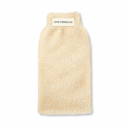 Skin Formulas Cleansing Mitt