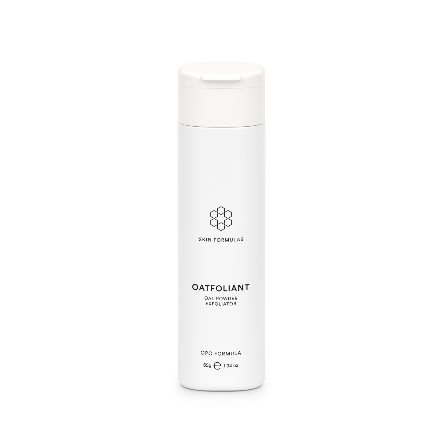 Skin Formulas Oatfoliant