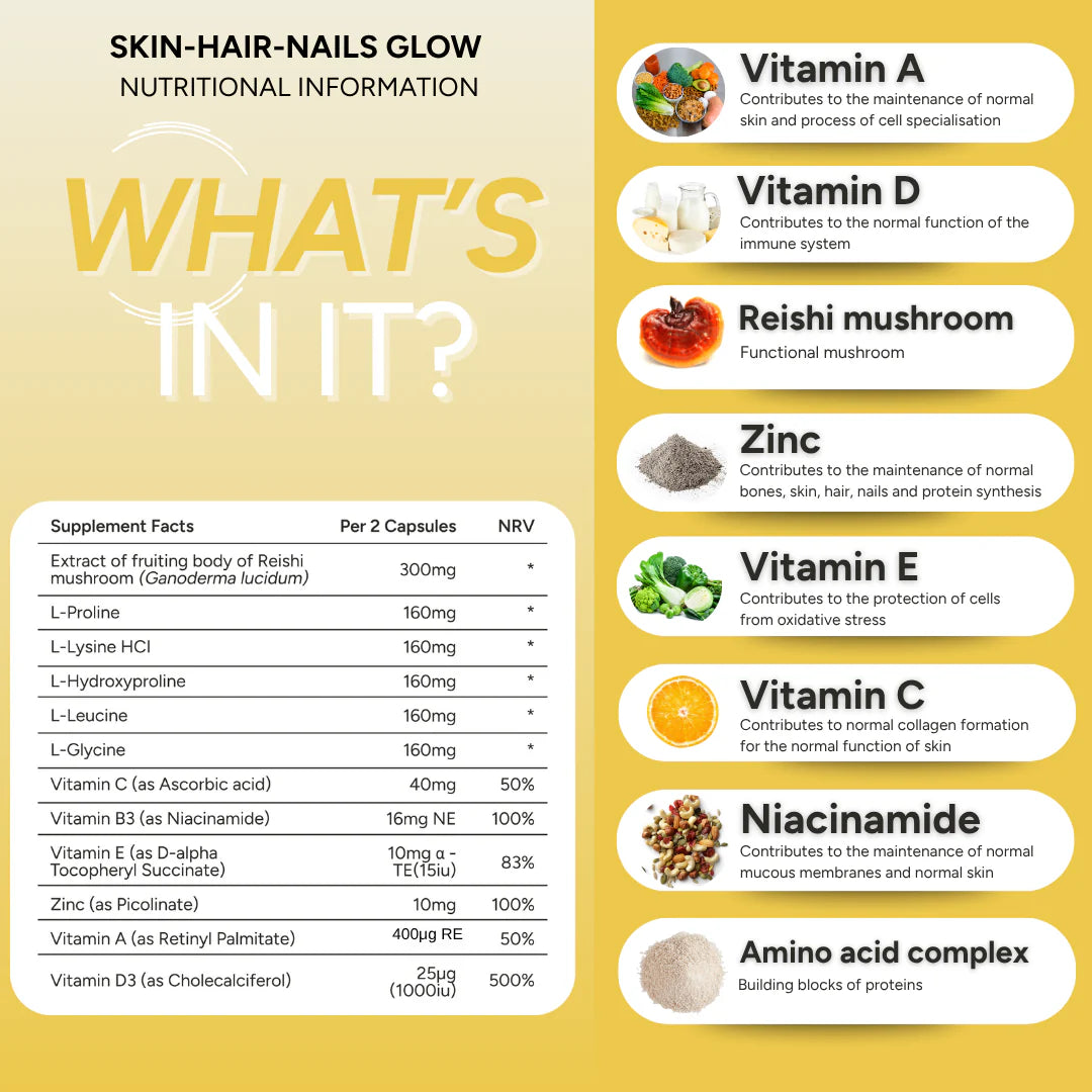 fabÜ SKIN GLOW